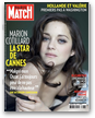 PARIS MATCH