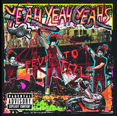 Maps - Yeah Yeah Yeahs