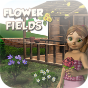 Flower Fields