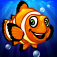 Ocean Animals Fun Puzzle - For Toddlers And Kids