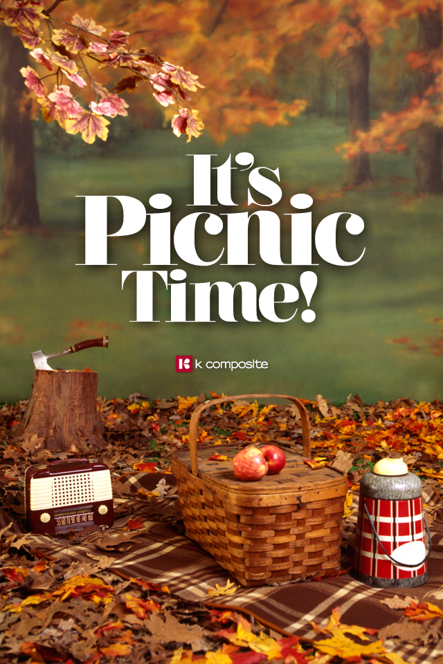 Screenshot Picnic Time Screenshot Picnic Time