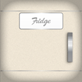 Shopping list – Fridge in your pocket pro